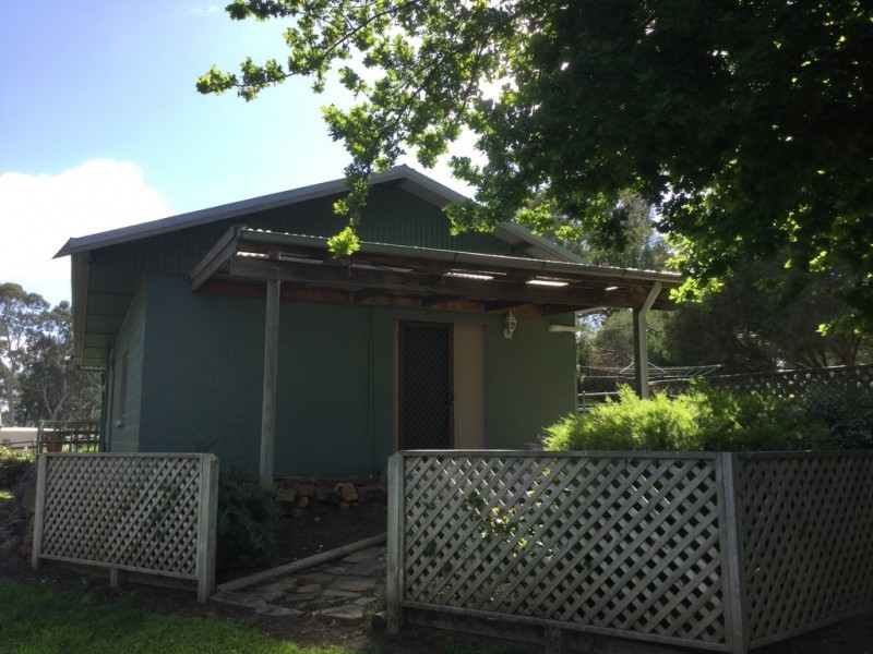 276A Gemmell Road, Macclesfield SA 5153