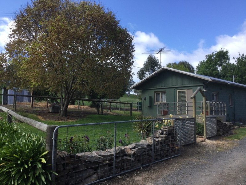 276A Gemmell Road, Macclesfield SA 5153