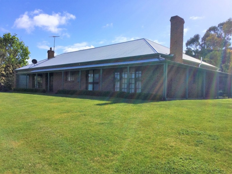 276B Gemmell Road, Macclesfield SA 5153
