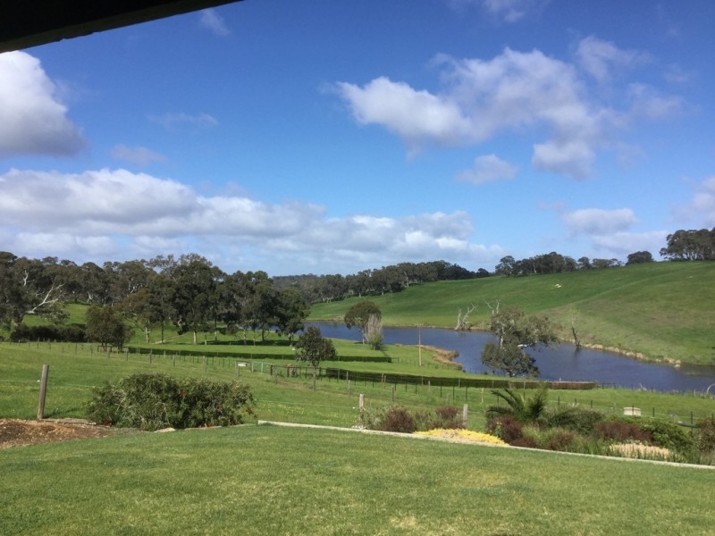 276B Gemmell Road, Macclesfield SA 5153