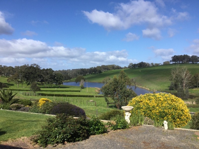 276B Gemmell Road, Macclesfield SA 5153