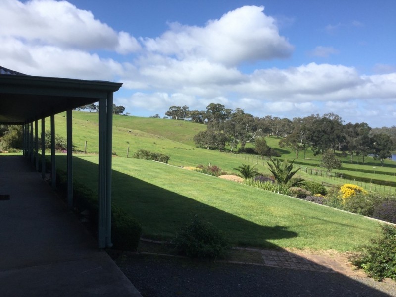 276B Gemmell Road, Macclesfield SA 5153
