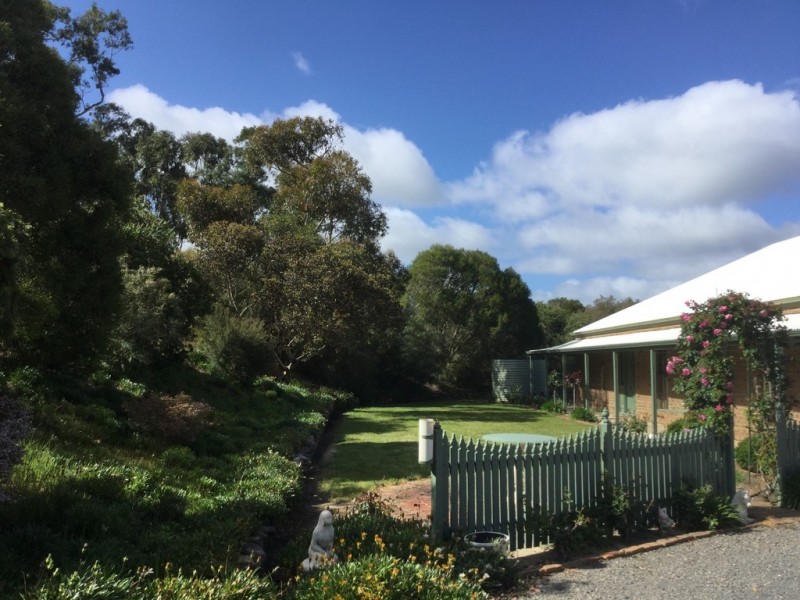 276B Gemmell Road, Macclesfield SA 5153