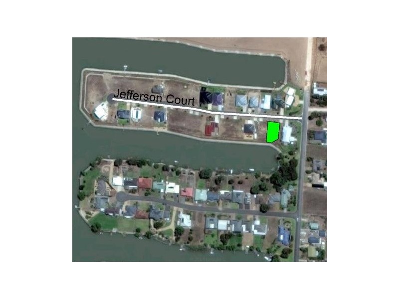 4 Jefferson Court, Wellington East SA 5259