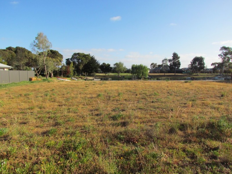 4 Jefferson Court, Wellington East SA 5259