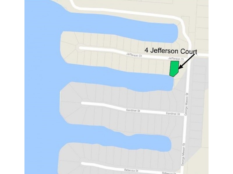 4 Jefferson Court, Wellington East SA 5259