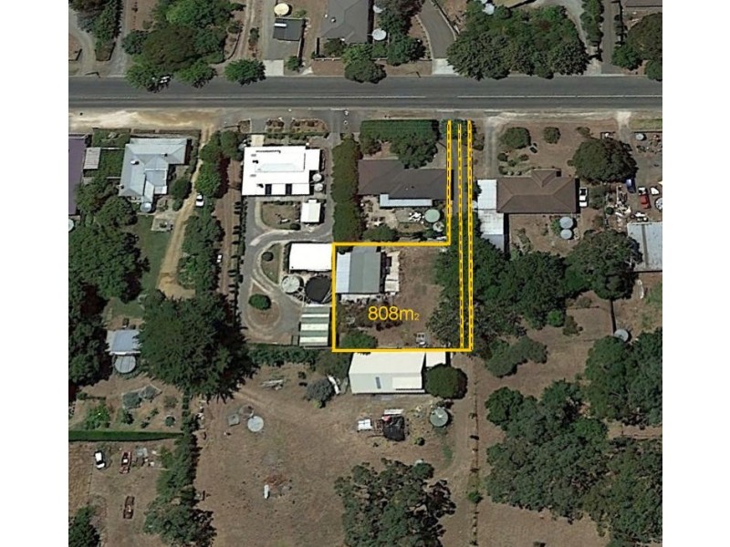 10A Church Hill Road, Echunga SA 5153