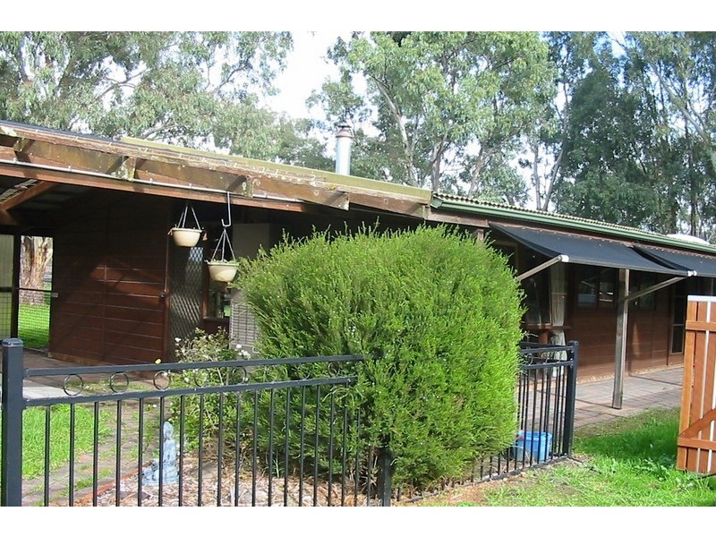Lot 3  Chalk Hill Road, Mclaren Flat SA 5171