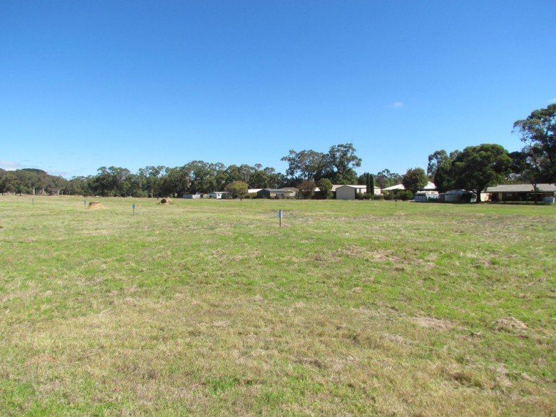 Lot 1 Catt Court, Meadows SA 5201