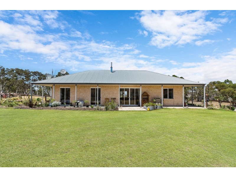 63 Henry Martin Road, Ashbourne SA 5157