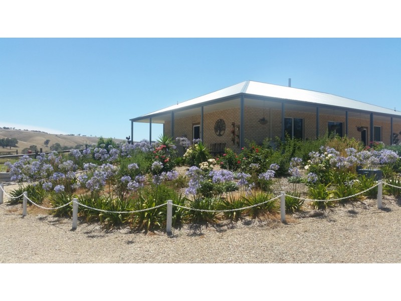 63 Henry Martin Road, Ashbourne SA 5157