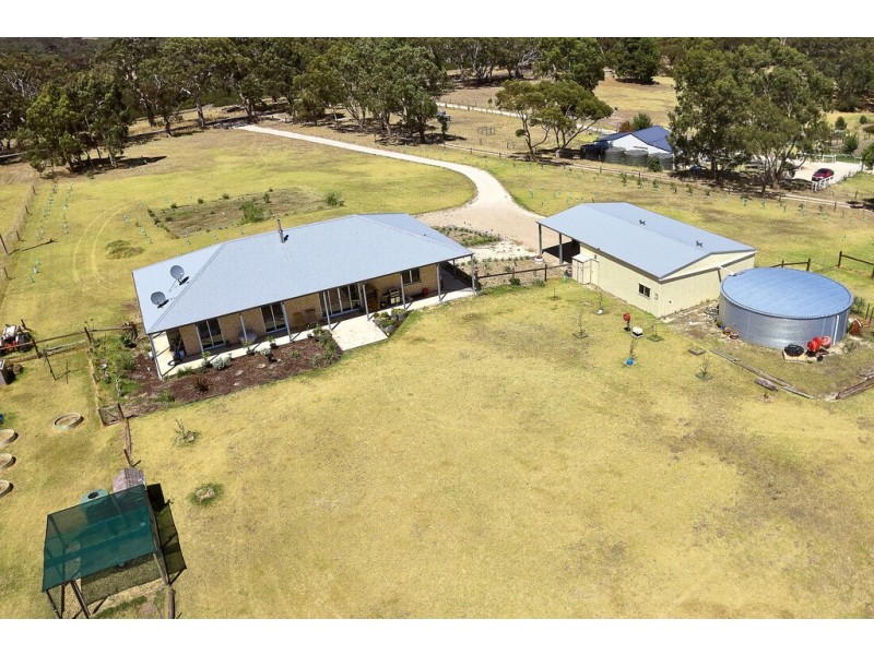 63 Henry Martin Road, Ashbourne SA 5157