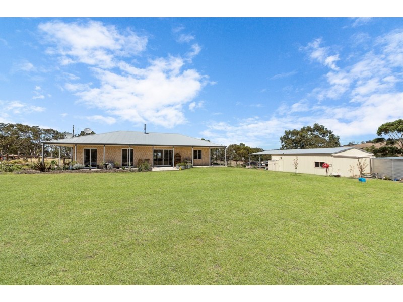63 Henry Martin Road, Ashbourne SA 5157