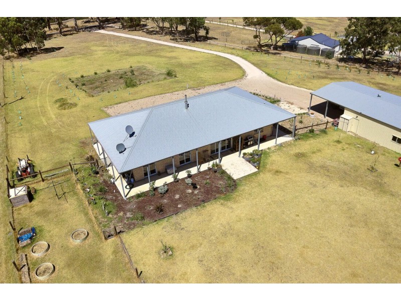 63 Henry Martin Road, Ashbourne SA 5157