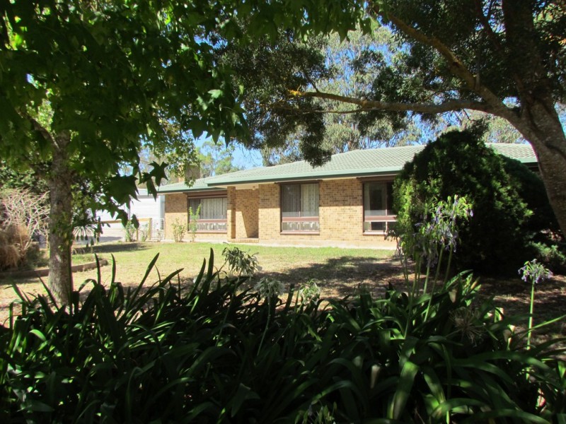 28 Battunga Road, Meadows SA 5201