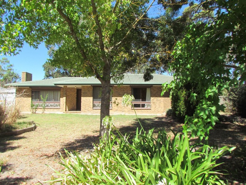 28 Battunga Road, Meadows SA 5201