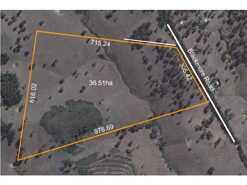 Lot 1 Blackmore Road, Strathalbyn SA 5255