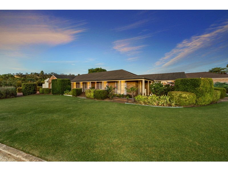 1 Semmens Road, Mclaren Vale SA 5171