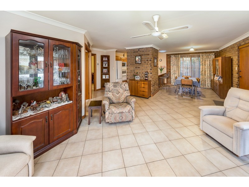 1 Semmens Road, Mclaren Vale SA 5171