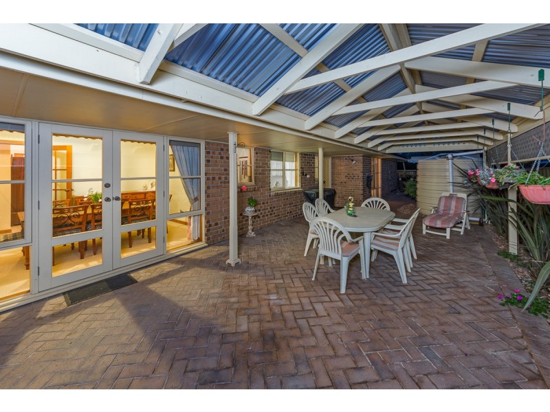 1 Semmens Road, Mclaren Vale SA 5171