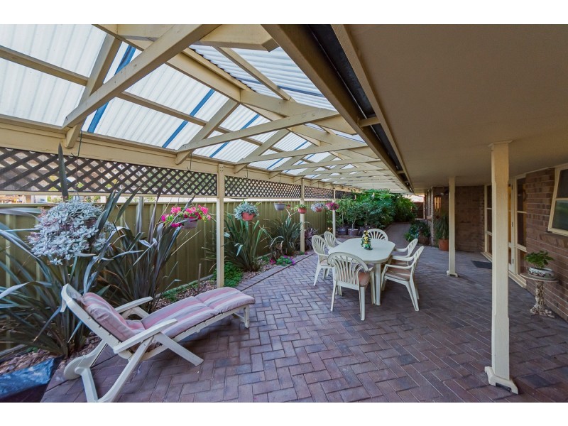 1 Semmens Road, Mclaren Vale SA 5171
