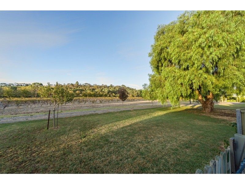 1 Semmens Road, Mclaren Vale SA 5171