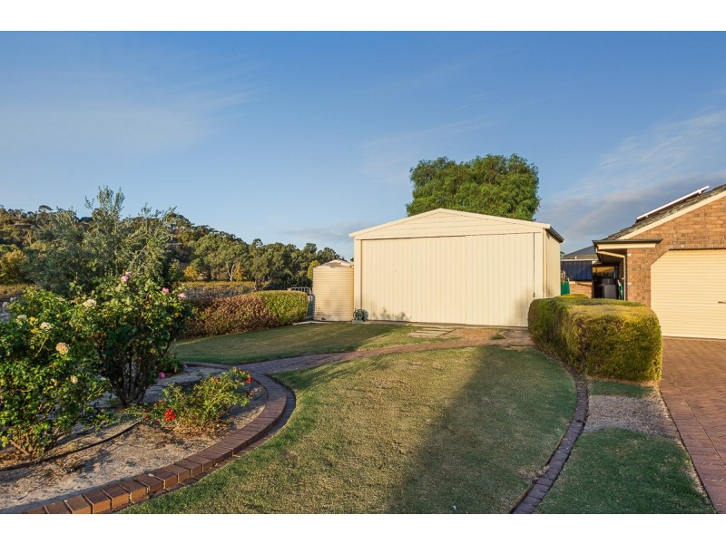1 Semmens Road, Mclaren Vale SA 5171