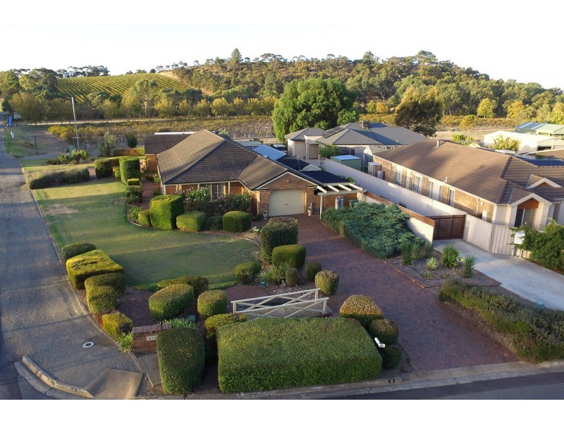 1 Semmens Road, Mclaren Vale SA 5171