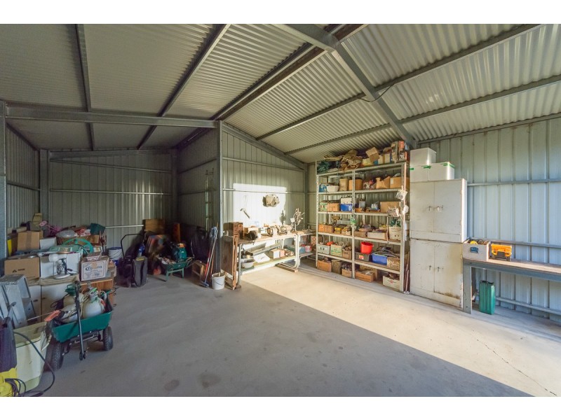 1 Semmens Road, Mclaren Vale SA 5171