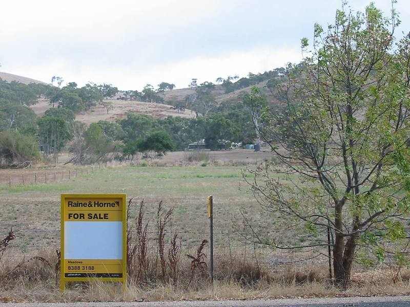 Lot 4 Bulls Creek Road, Ashbourne SA 5157