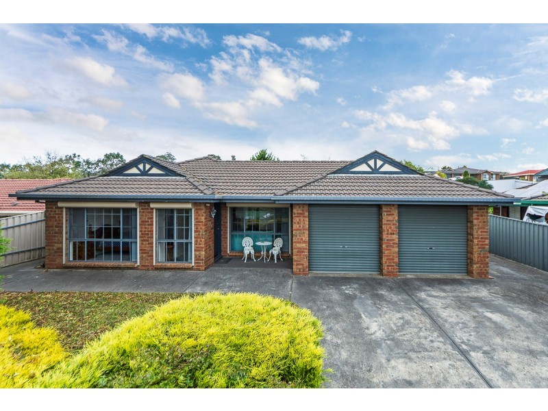 22 Michelmore Drive, Meadows SA 5201