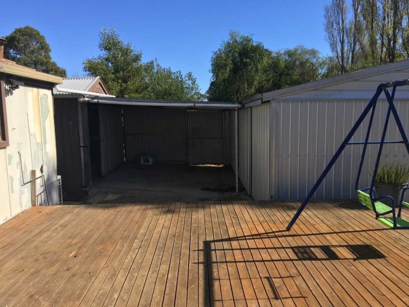 4 Kennett Street, Meadows SA 5201
