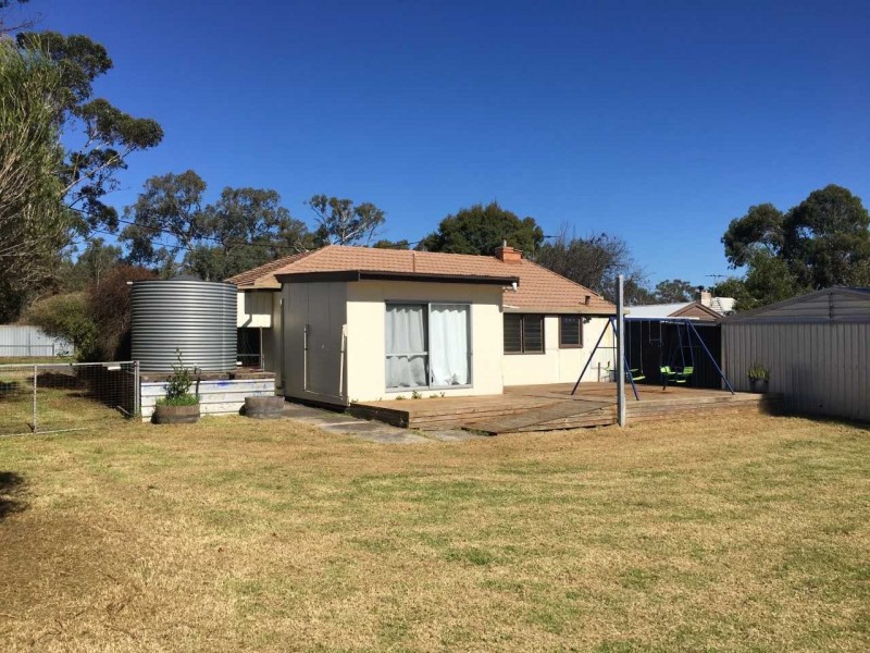 4 Kennett Street, Meadows SA 5201