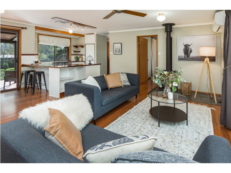 28 Wirrinilla Drive, Macclesfield SA 5153