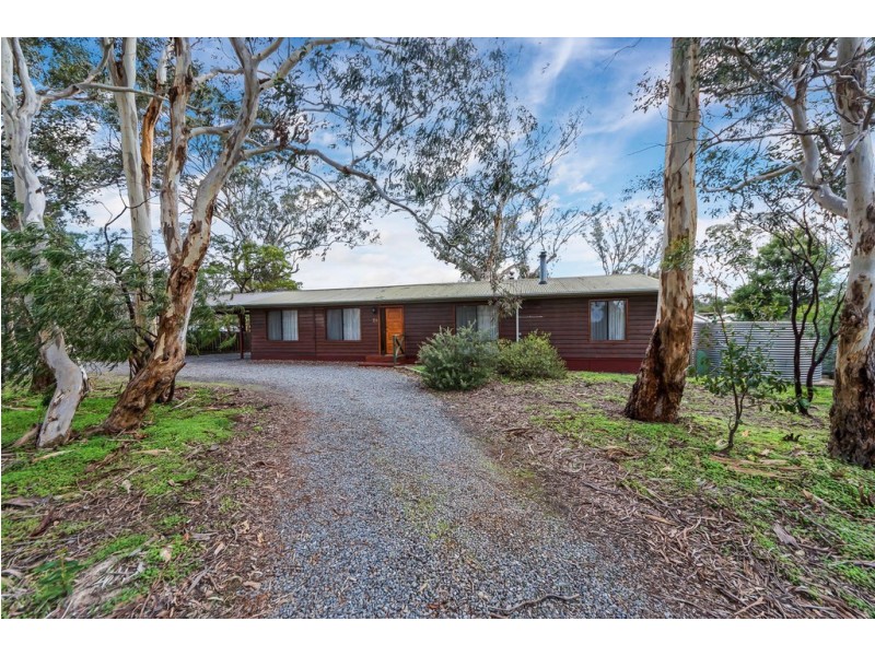 28 Wirrinilla Drive, Macclesfield SA 5153