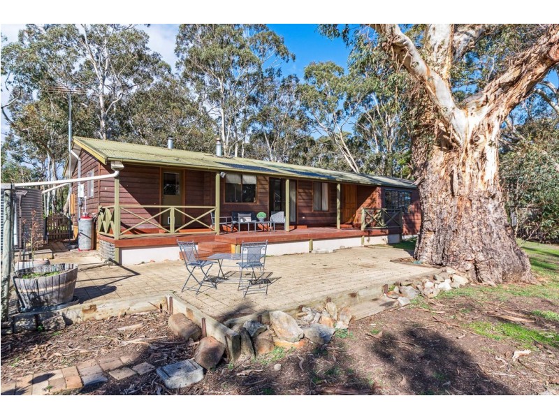 28 Wirrinilla Drive, Macclesfield SA 5153