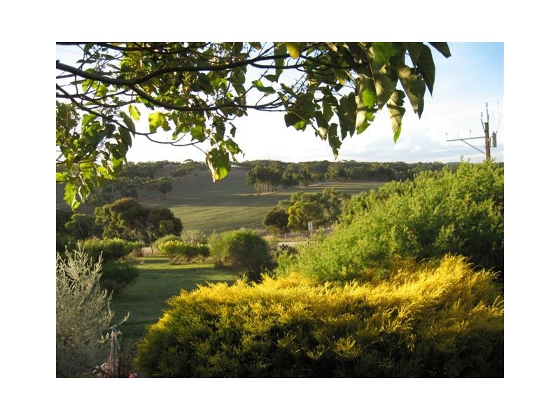 Lot 114 Old Bull Creek Road, Paris Creek SA 5201