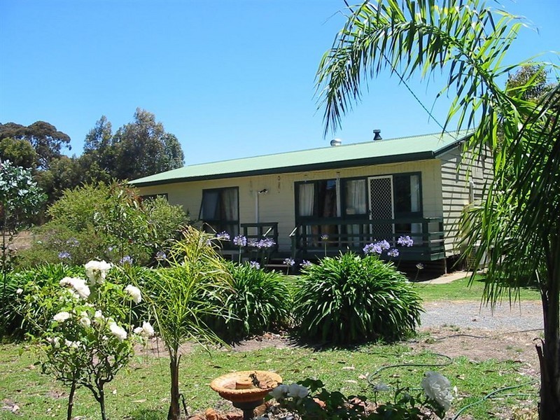 Lot 9 Shady Grove Road, Macclesfield SA 5153