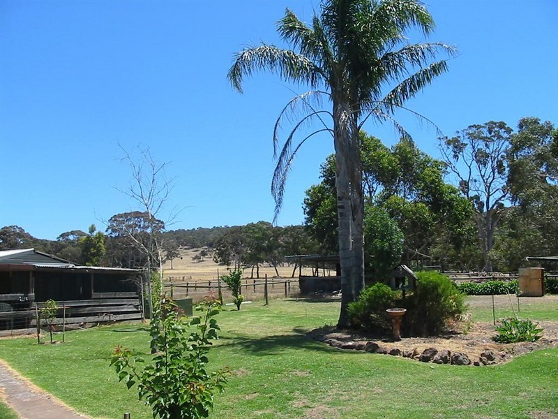 Lot 9 Shady Grove Road, Macclesfield SA 5153