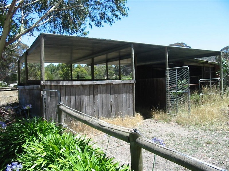 Lot 9 Shady Grove Road, Macclesfield SA 5153