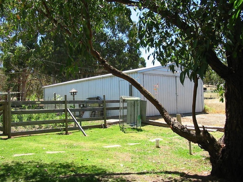 Lot 9 Shady Grove Road, Macclesfield SA 5153