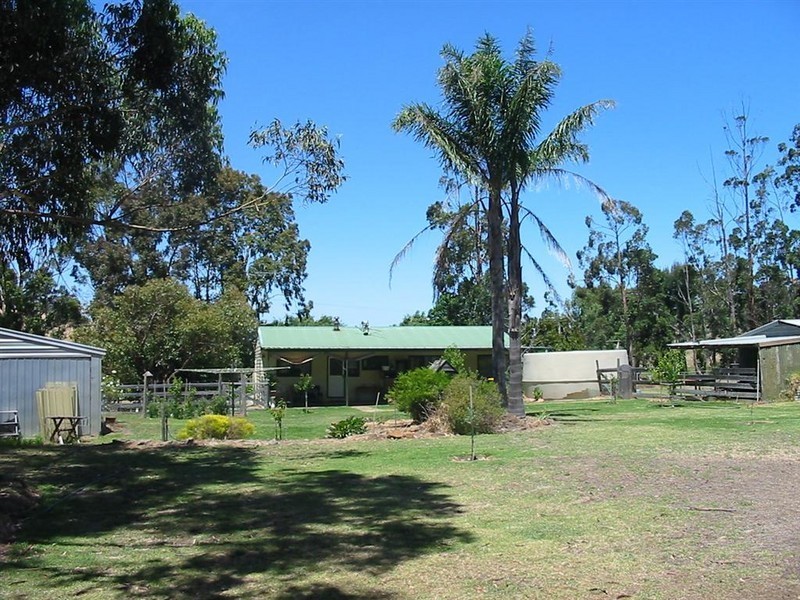 Lot 9 Shady Grove Road, Macclesfield SA 5153