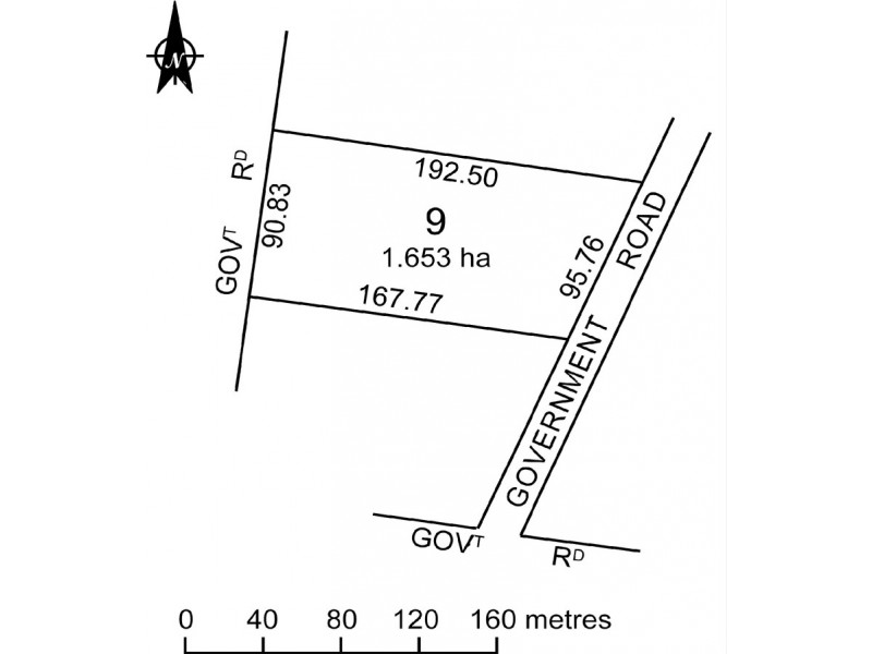 Lot 9 Shady Grove Road, Macclesfield SA 5153