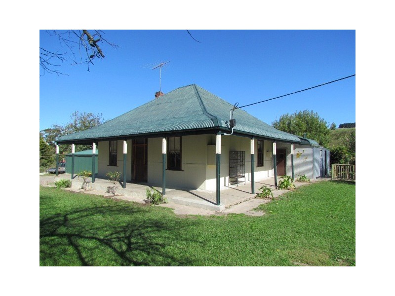 414 Goolwa Road, Bull Creek SA 5157