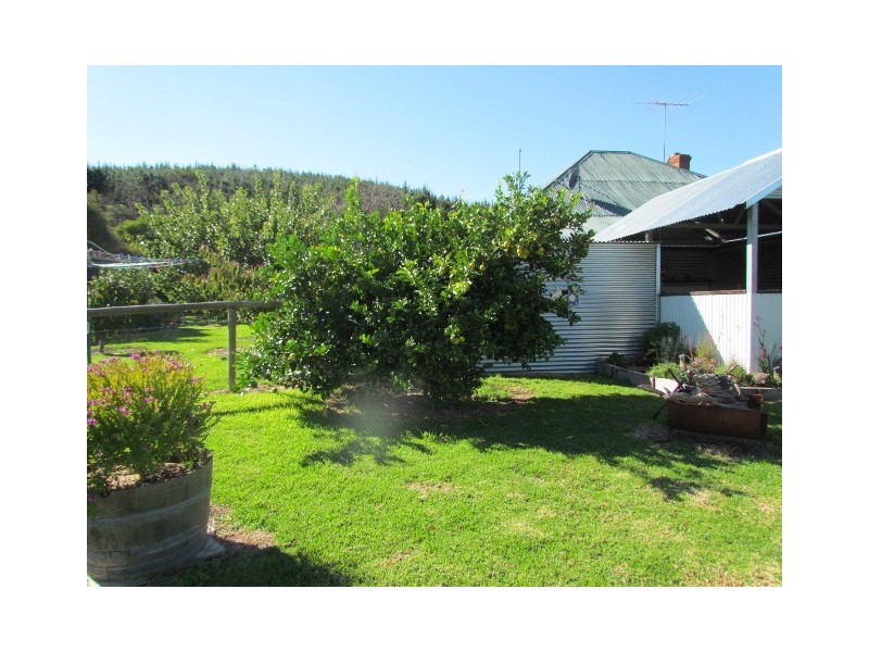 414 Goolwa Road, Bull Creek SA 5157