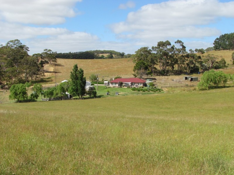 86 Vivian Road, Meadows SA 5201