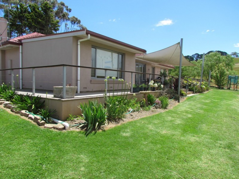 86 Vivian Road, Meadows SA 5201