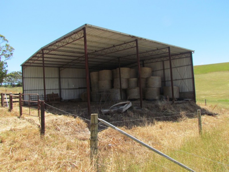 86 Vivian Road, Meadows SA 5201