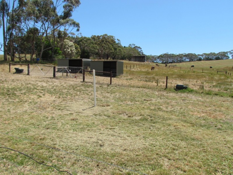 86 Vivian Road, Meadows SA 5201