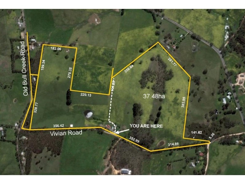 86 Vivian Road, Meadows SA 5201